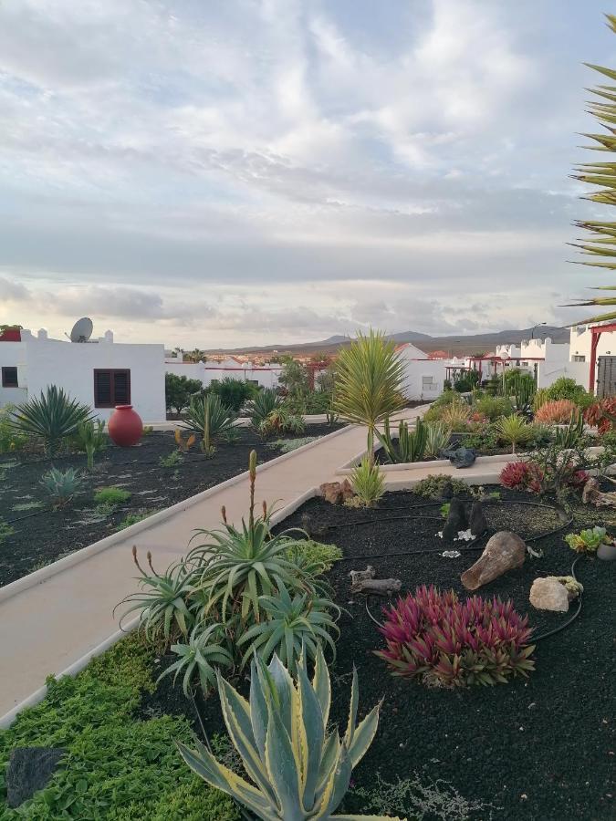 Casa Naturaleza 2 กาเลตาเดฟุสเต ภายนอก รูปภาพ